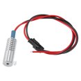 thumbnail image 1 of Unique Bargains 3mm 0.12' 12V 2W LED Aluminum Light Source Illuminator for Car DIY LED Light Blue, 1 of 7