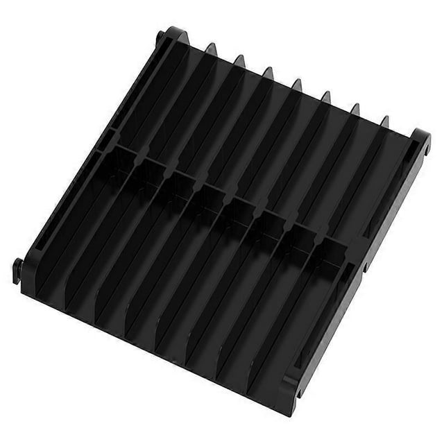 a5i Game Disc Storage Stand Compatible with PS5 Slim, Xbox, Nintendo j6O Switch Game CD Holder for D