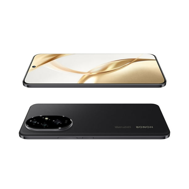 Honor 200 5G - 8GB RAM 256GB - Pantalla 6.7" - Cámara 50MP OIS - Snapdragon 7 Gen 3 - Batería 5200mAh Con Carga 100W