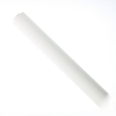 Bienfang White Sketching and Tracing Roll, 14" x 50 yds.