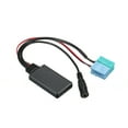 thumbnail image 3 of Adaptador de módulo de música estéreo para coche bluetooth Audio bluetooth AUX-IN para teléfono móvil Mi Eccomum Adaptador bluetooth, 3 of 5