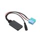 thumbnail image 3 of Adaptador de módulo de música estéreo para coche bluetooth Audio bluetooth AUX-IN para teléfono móvil Mi Eccomum Adaptador bluetooth, 3 of 5
