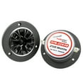 thumbnail image 3 of AudioPipe Car Audio Loudspeaker and Tweeter Component Set, 1000W Max Power, 3 of 3
