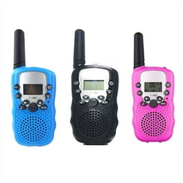 Outdoor Walkie Talkie Wrist Toy: Ultimate Fun for Kids Outdoors