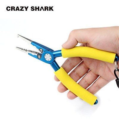 crazy shark fish hook remover