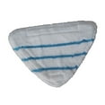 thumbnail image 4 of 2pcs =Washable Mop cloths for BELDRAY BEL0636 Microfibre Steam Cleaner Mop Pads, 4 of 5