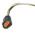 thumbnail image 1 of For Suzuki Swift ALTO Ignition Plug Coil Sensor Connector 3 Pin wire Bolero, 1 of 3