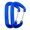 2 Blue, variant on Heavy-Duty Carabiner Clips - Durable, Lightweight Aluminum Alloy Carabiners for Hiking, Camping, Keychains, Dog Leashes, Hammocks & More