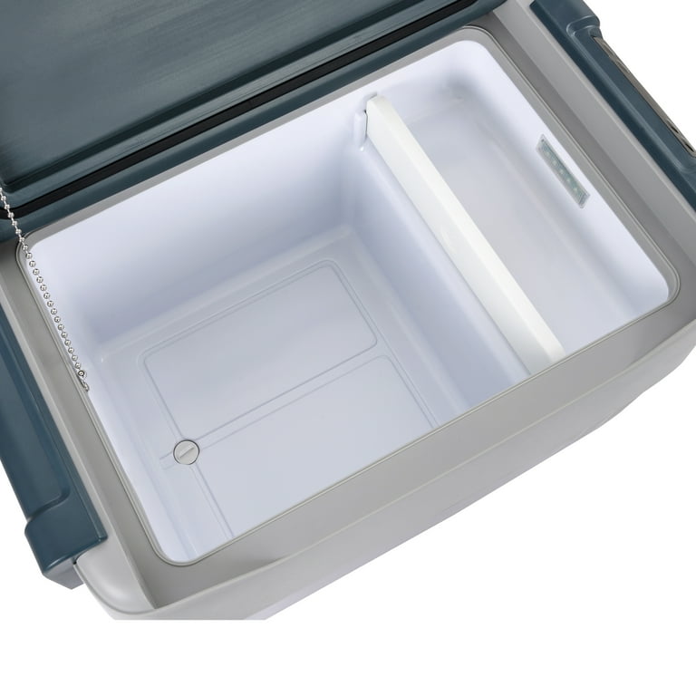 Waeco portable fridge freezer 48l deals
