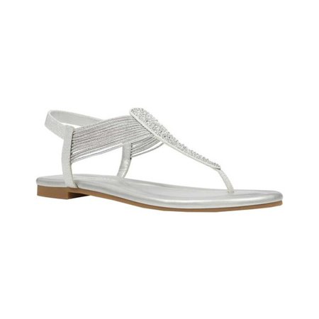 Women's Bandolino Kayte Embellished Thong Sandal