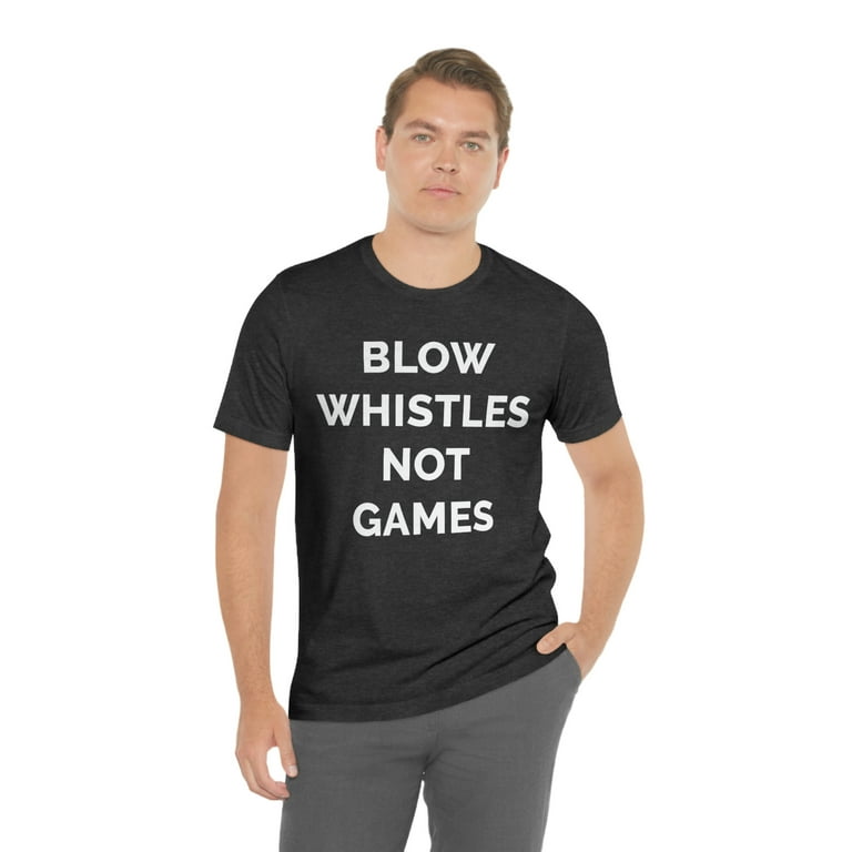 whistles t shirt