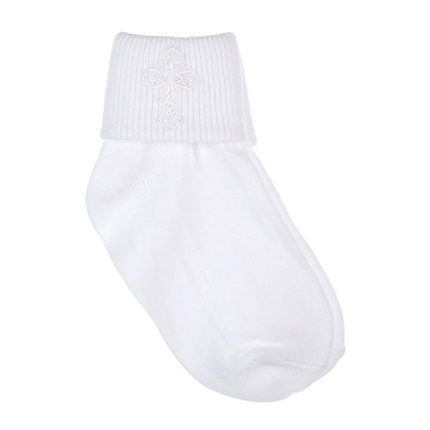 Piccolo Piccolo Baby Boys' Christening Socks