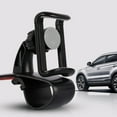 thumbnail image 5 of Yuan Car Mounted HUD Adjustable Dashboard Mobile Phone Bracket(Black), 5 of 8