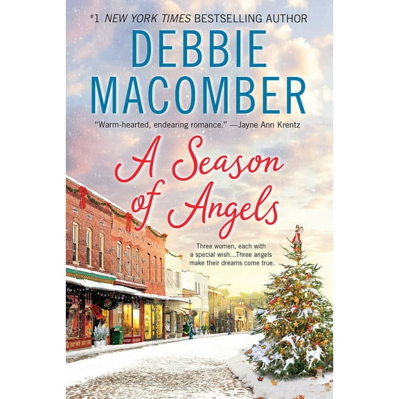 Season of Angels, (Paperback)