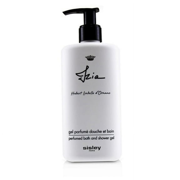 Sisley Izia Perfumed Bath And Shower Gel 250ml/8.4oz