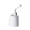 White, variant on Wine Vacuum Stopper (Wine Saver, Bottle Preserver), Wine Vacuum Stopper, Preserves Freshness, Airtight Seal, For Wine Bottles, Reusable & Easy To Clean, Meiiso