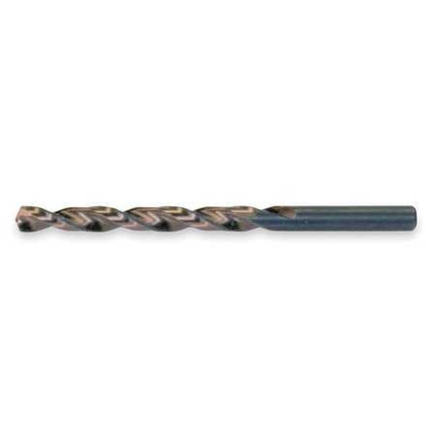 135 Drill Bit Point Angle pack of 5 0.0625 Decimal Equivalent 1/16 Solid Carbide Micro Drill Bit