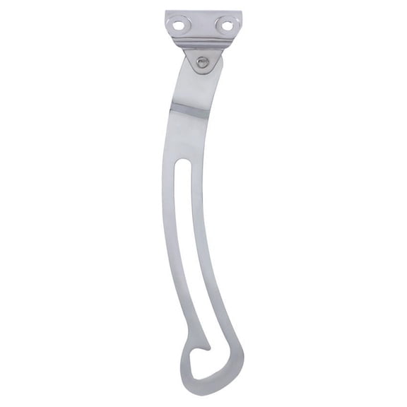 United Pacific B20037 Trunk Lid Support Arm, Fits 1932 Ford