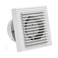 thumbnail image 1 of Ventilation Fan Square Silent Exhaust Fan Bedroom Study Wall Fan, 1 of 1