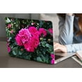 thumbnail image 5 of KSK KAISHEK Hard Case Shell Cover for 2015 - 2012 Rel. MacBook Pro 15" with Retina Display No Touch No USB-C, No CD-ROM + Black Keyboard Cover Model: A1398 Rose series 0431, 5 of 5