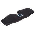 thumbnail image 3 of Auriculares para dormir, Bluetooth, inalámbricos, estéreo, música, antifaz, gafas para personas que duermen de lado, insomnio, meditación, viajes, 3 of 5