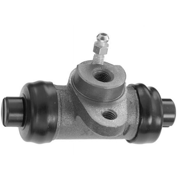 Front Wheel Cylinder - Compatible with 1965 - 1978 Volkswagen Beetle 1966 1967 1968 1969 1970 1971 1972 1973 1974 1975 1976 1977