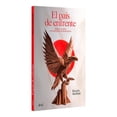 thumbnail image 3 of Libro El Pais De Enfrente Tapa Blanda, Autor Ricardo Sheffield, Editorial Ariel Mexico, 3 of 3