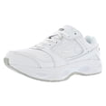 thumbnail image 5 of Spira Classic Walker 2 Men's Shoes with Springs - White, 5 of 5