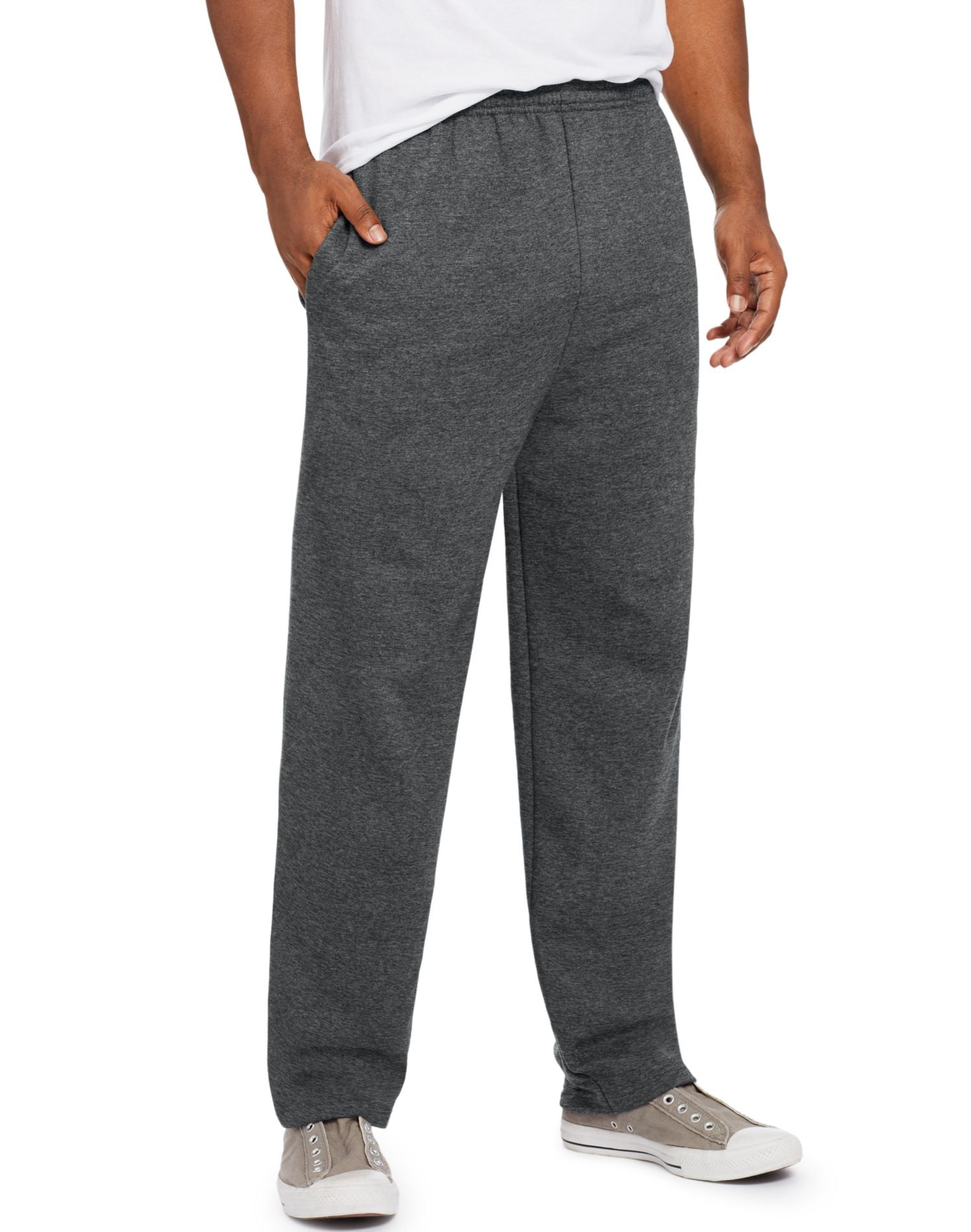 Hanes Mens Comfort Soft Eco Smart 