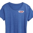 thumbnail image 3 of Marvel Your Friendly Neighborhood Spider-Man - Homemade Spider Suit - Women's Short Sleeve Graphic T-Shirt, 3 of 5