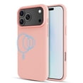 thumbnail image 1 of . Funda BASELINE Essence para iPhone 17 PRO MAX - Rosa, 1 of 7