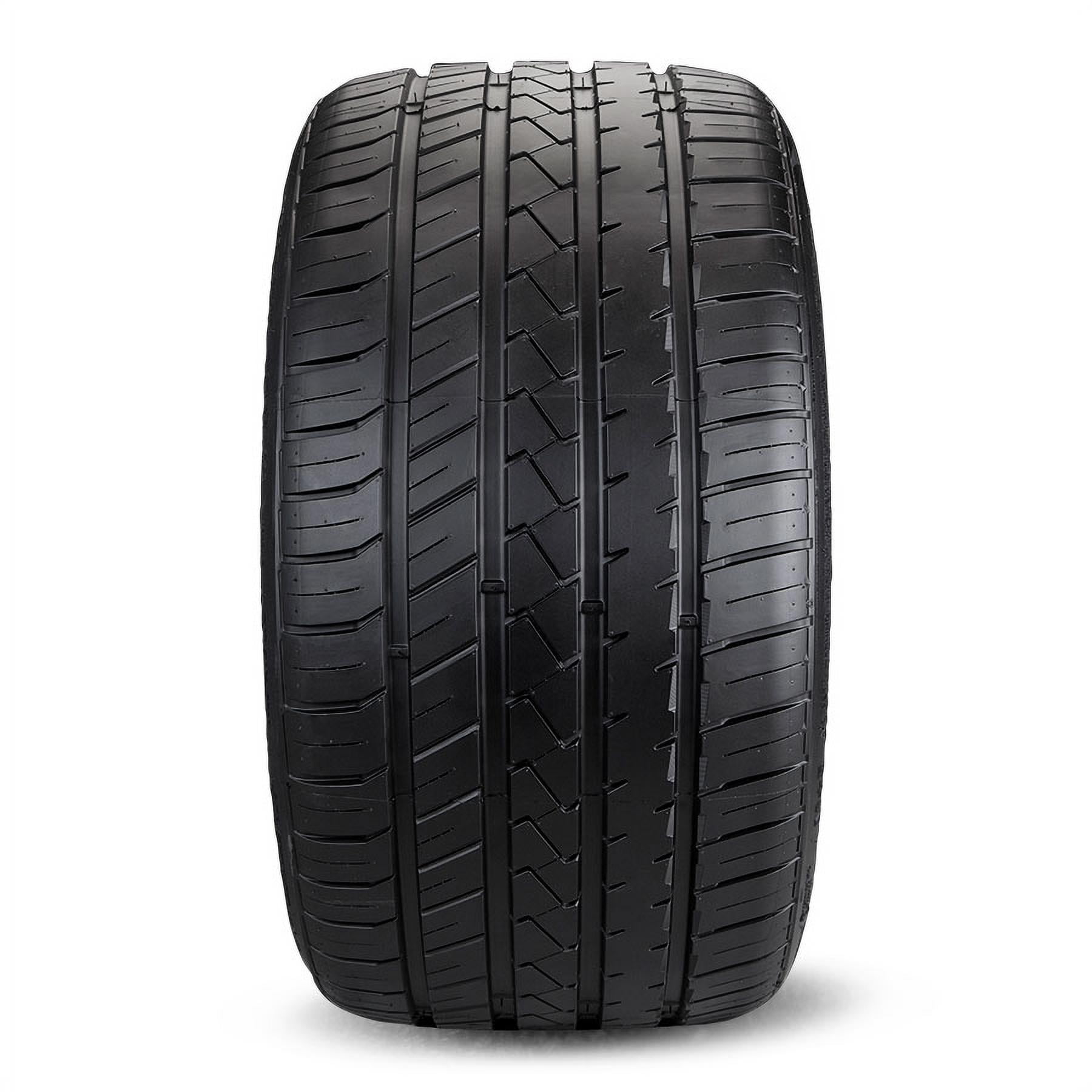 Lionhart LH-Five Tire 235/40R19, Excellent Traction and Handling