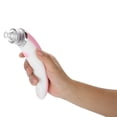 thumbnail image 5 of BIMZUC Baby Nasal Aspirator Electric Nose Cleaner Nasal Acne Blackhead Sucker Pink 9.45 inches / 24 cm[cite: 1], 5 of 9