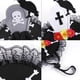 thumbnail image 5 of Mascota De Halloween, Gorra De Cosplay De Perro Bonito, Tocado Cruzado De Esqueleto Para Cumpleaños, Halloween, Navidad Serendint HA044035-01, 5 of 6