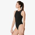 thumbnail image 3 of Speedo Women s Swimsuit One Piece Endurance Avenger Water Polo, 3 of 5