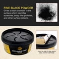 thumbnail image 4 of Kit de pintura Dry Guide Dura-Gold Premium Black, 200 g/7 oz, 4 of 5