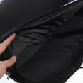 thumbnail image 4 of Shisuyan Lyre Harp Bag Instrument Bag Portable Lyre Harp Pouch Lyre Harp Storage Bag Music Instrument Pouch, 4 of 8
