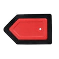 thumbnail image 2 of Cepillo Del Perro Del Removedor Del cabellero Del Animal Doméstico Del Silicón para El Raspador Del Detalle Del Coche de La Alfombra Del Sofá, 2 of 9