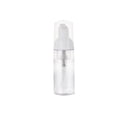 thumbnail image 2 of Vogacara Botella dispensadora de espuma para la cara, portátil, recargable, transparente, desmaquillante, botellas de espuma, artículos de tocador, Cuentagotas de vidrio y botellas 50ML Vogacara CE014181-03, 2 of 6