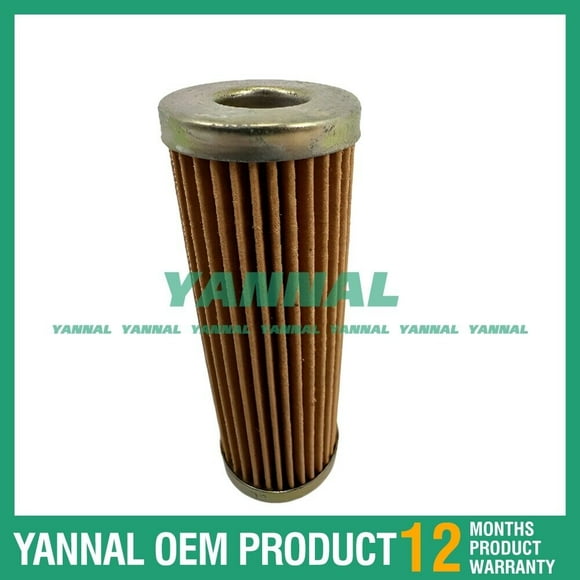 for Mitsubishi l3E diesel engine parts air filter -