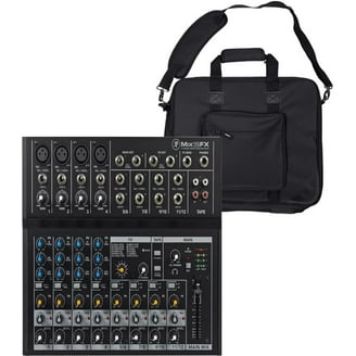 ⑤playMixer  MK-30 TRIO Unpowered Mixers | Guitar Center