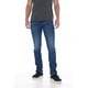 thumbnail image 1 of Pantalon Jeans Hombre De Mezclilla Slim Fit Liso, 1 of 6
