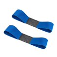 thumbnail image 3 of harper 2 Pieces Golf Swing Trainer Improving Hand Positioning Portable Swing Correcting blue, 3 of 9