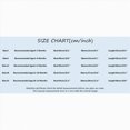 thumbnail image 3 of CAUYDY Boy Sleepwear for Infant Preemie Long Sleeve Pjs for Girl Newborn Clothing 3-6M 9-12M 18-24M Fall Winter Baby Loungewear Sizes 0-3 Months,Wine, 3 of 9