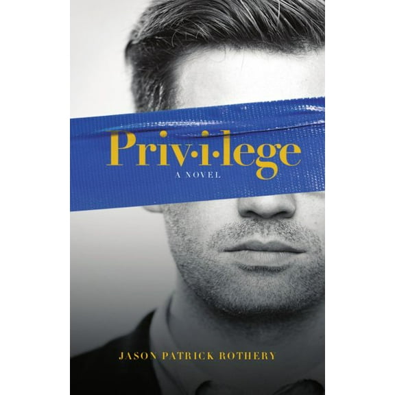 Privilege (Paperback)