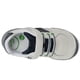 thumbnail image 2 of Zapatillas para Niños Pequeños Stride Rite SRTech Wes de Cuero Blanco, 2 of 7