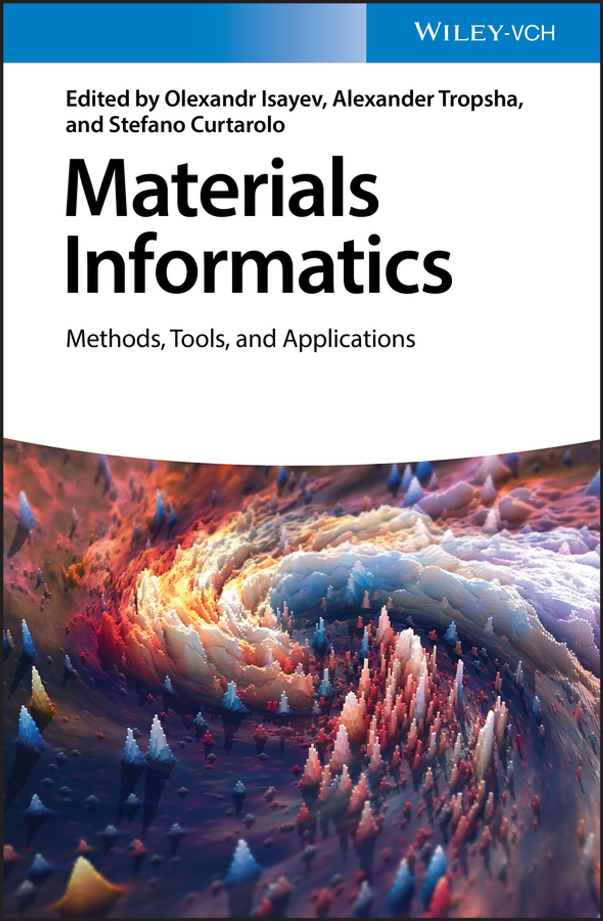 Materials Informatics eBook