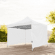 thumbnail image 5 of Toldo Ilios Innova Plegable con Paredes Blanco, 5 of 9