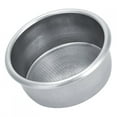 thumbnail image 3 of Blantye 54mm Acier Inoxydable Non ? Panier de Filtre à café pressurisé adapté à la Machine à café Breville, 3 of 8
