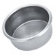 thumbnail image 1 of Cesta De Filtro De Acero Inoxidable Duradero Colador De Café Para Bar Tienda De Té De La Leche Cafetería Hogar Anggrek Vinos y Licores, 1 of 8